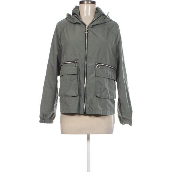 Dámska bunda Zara 66536064