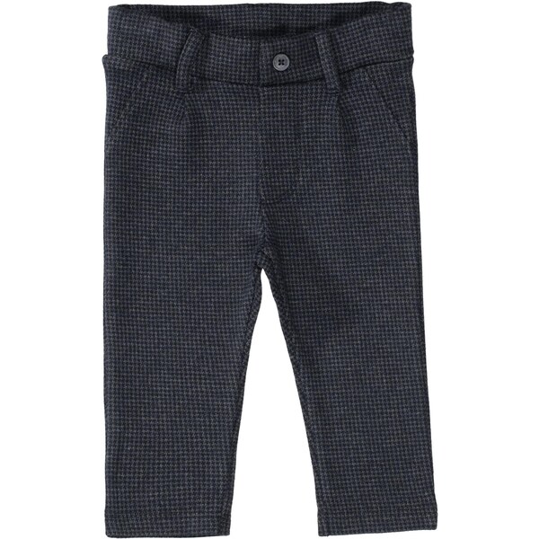 STACCATO Nohavice námornícka modrá / modrosivá 66536477