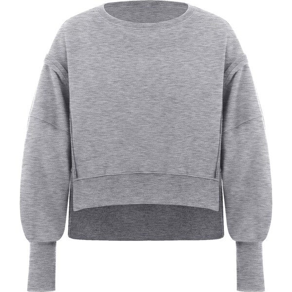 Imily Bela Mikina sivá 66536748