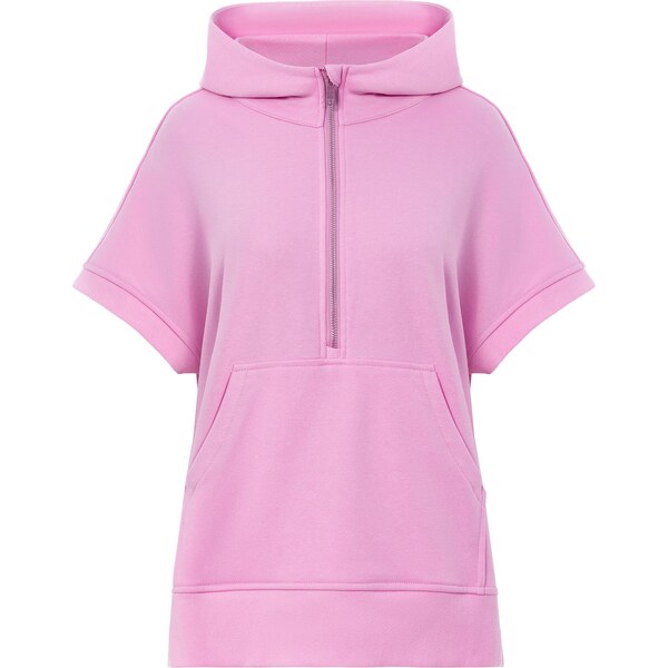 Imily Bela Mikina ružová 66536830