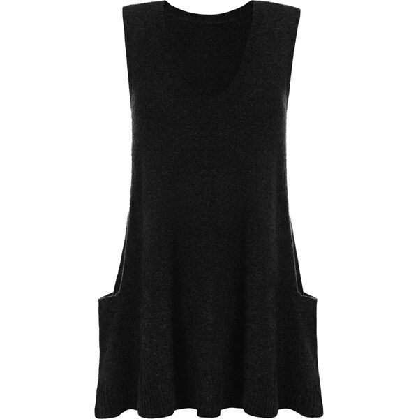 Imily Bela Sveter čierna 66536866