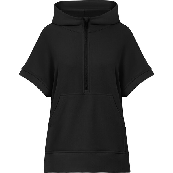 Imily Bela Mikina čierna 66536851