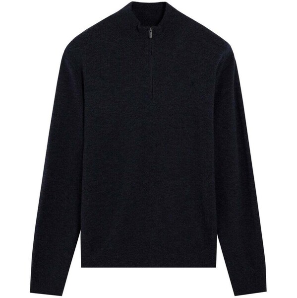 Scalpers Sveter Peak námornícka modrá 66536888