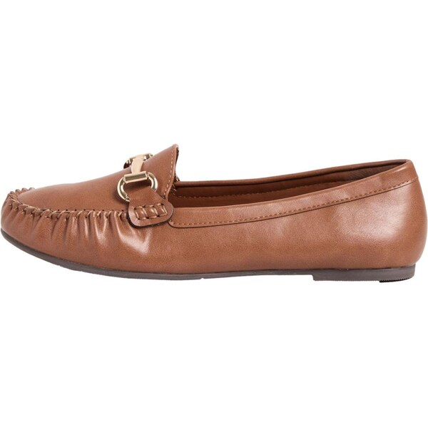 Friends Like These Mokasíny karamelová 66536957