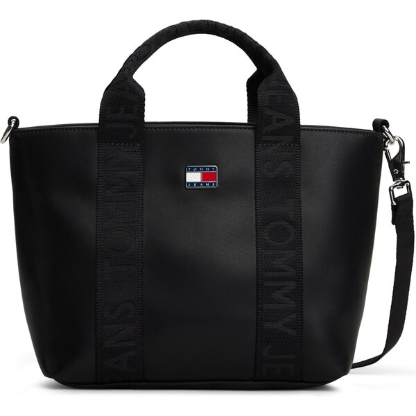 Tommy Jeans Kabelka Essential čierna 66536996