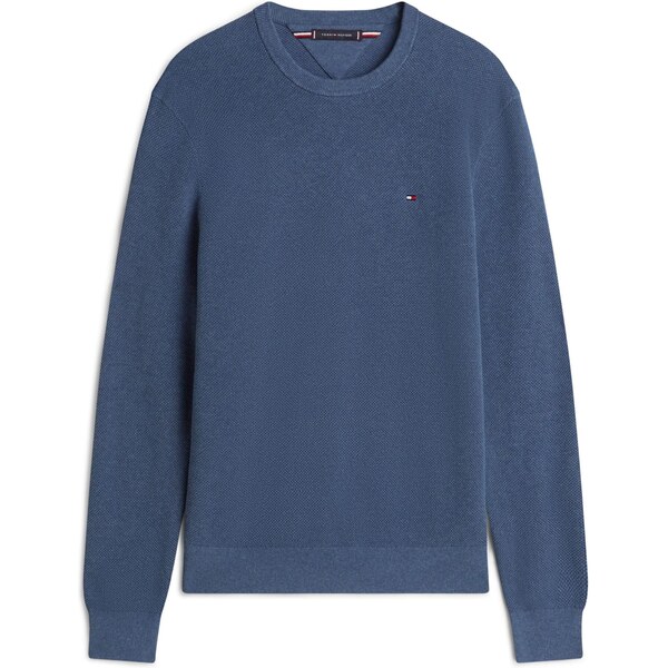 TOMMY HILFIGER Sveter Essential opálová 66537055