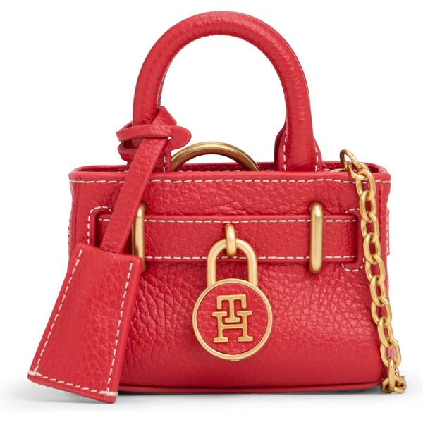 TOMMY HILFIGER Taška cez rameno grenadínová 66537159