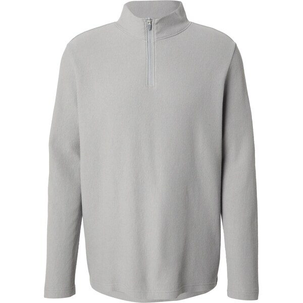 QS Tričko sivá 66537165