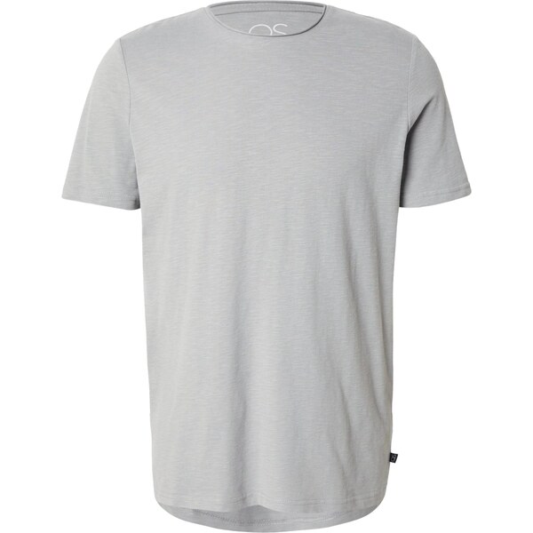 QS Tričko sivá 66537166