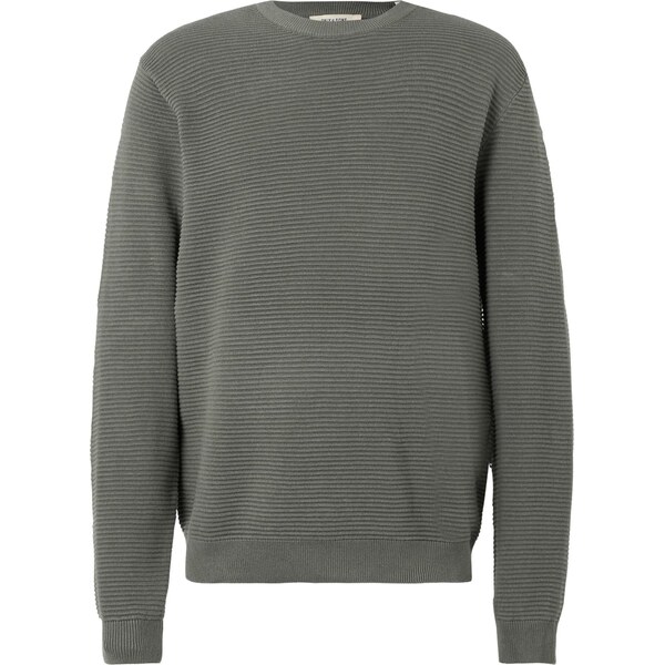 Only & Sons Sveter ONSRon sivá 66537441