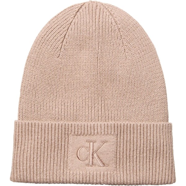 Calvin Klein Čiapky tmavošedá 66537473