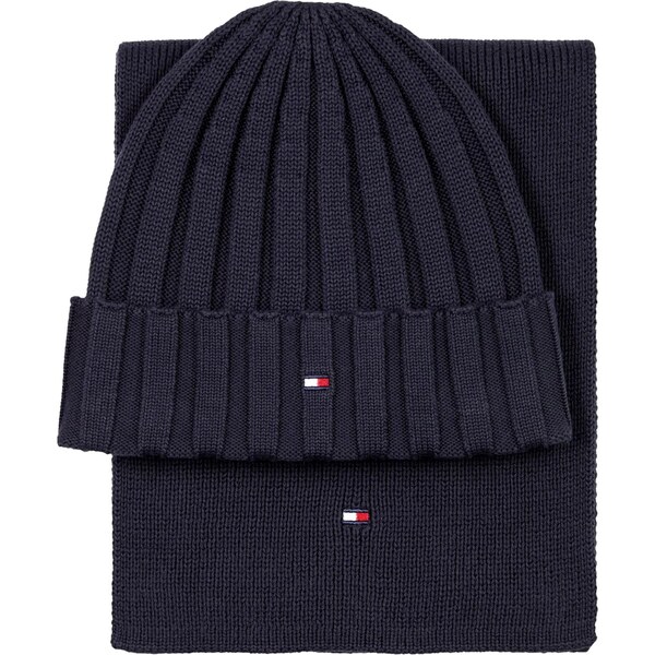 TOMMY HILFIGER Set námornícka modrá 66537554