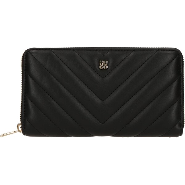 HUGO Peňaženka Chris 2.0 čierna 66537608