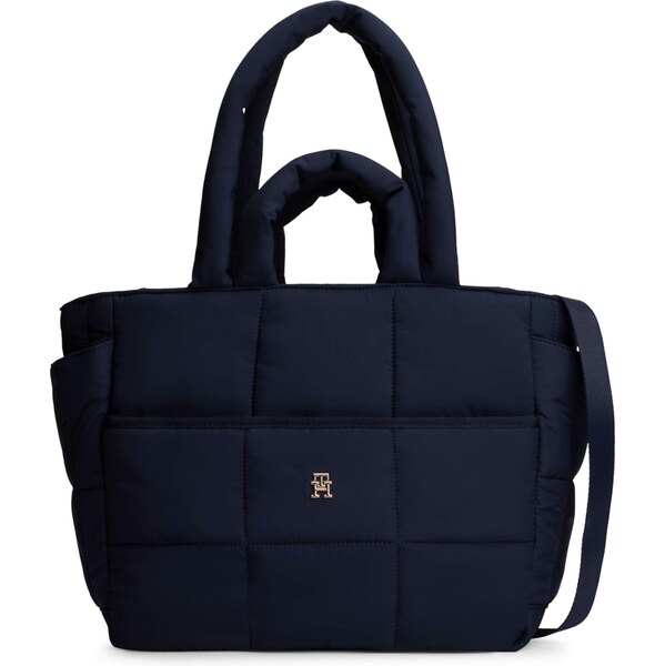 TOMMY HILFIGER Kabelky tmavomodrá 66537653