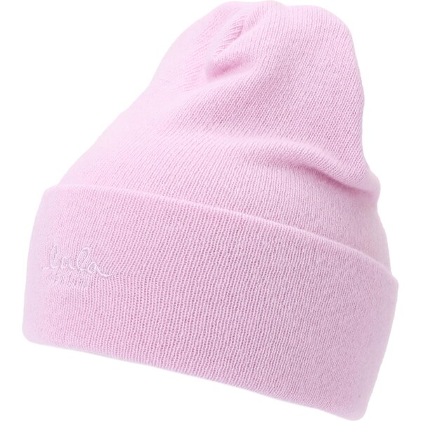 Lala Berlin Čiapky ružová 66537674