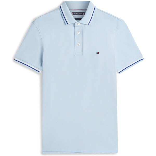 TOMMY HILFIGER Tričko svetlomodrá 66537723