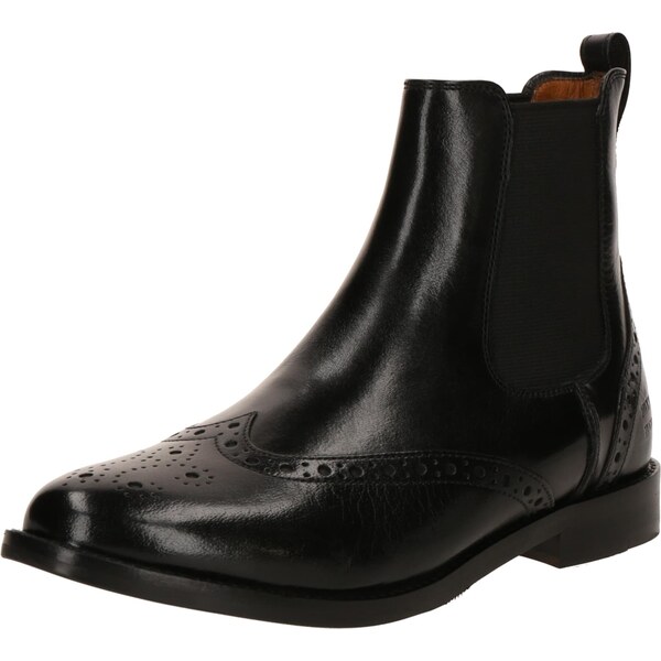 MELVIN & HAMILTON Chelsea čižmy Selina 29 čierna 66537764
