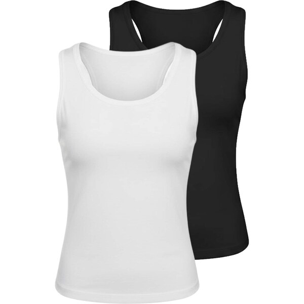 studioselect Top Nancy čierna / biela 66537747