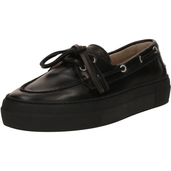 Copenhagen Studios Papuče čierna 66537768