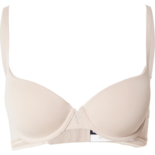 BOSS Podprsenka B.PURE béžová 66537779