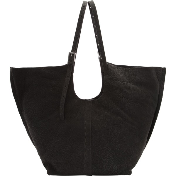 AllSaints Shopper ARA tmavosivá 66537788