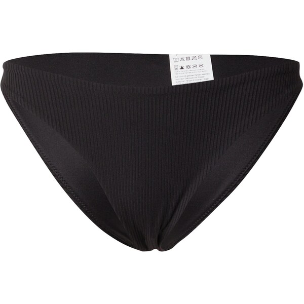HUGO Bikinové nohavičky čierna 66537851