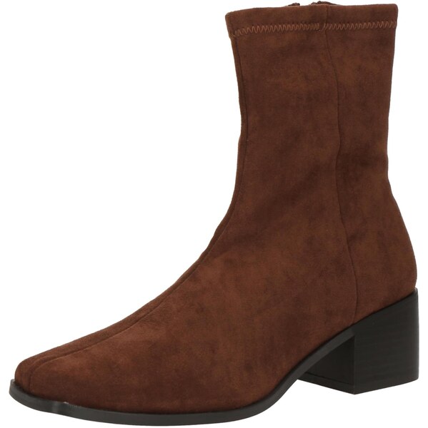 Raid Členkové čižmy AISLINN čokoládová 66537878