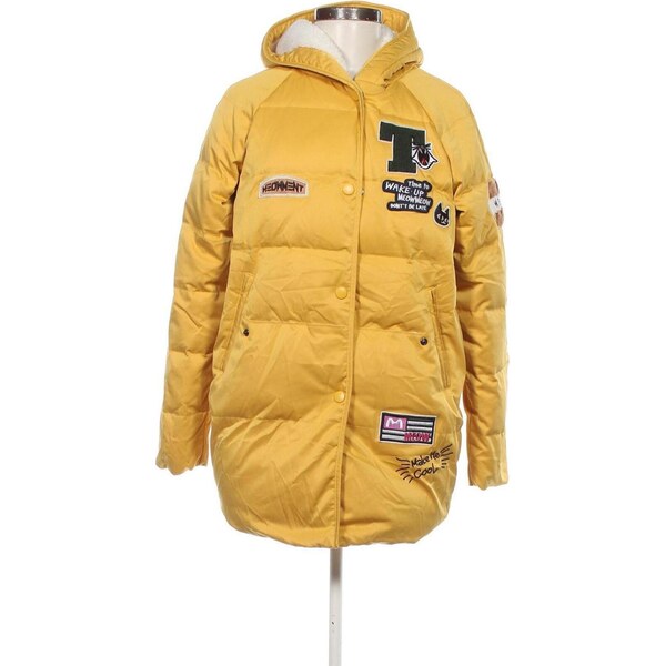 Dámska bunda BLACK LABEL 66538053