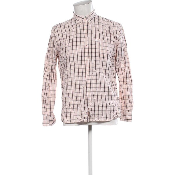 Pánska košeľa S.Oliver 66538099