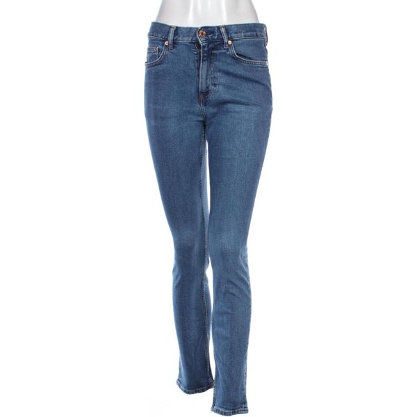 Dámske džínsy H&M 66538122