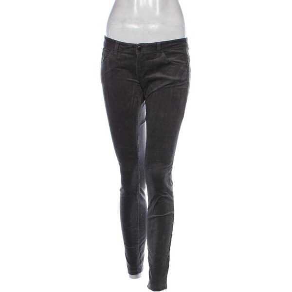 Dámske menčestráky United Colors Of Benetton 66538198