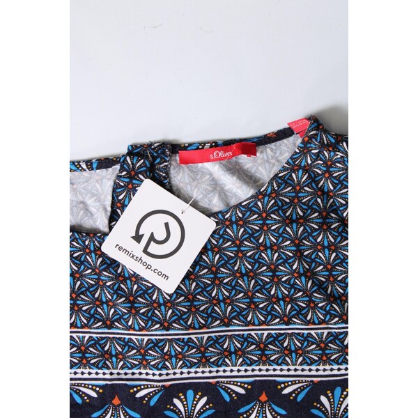 Dámska blúza S.Oliver 66538410