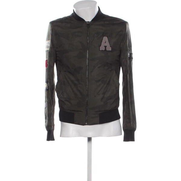 Pánska bunda Zara 66538433