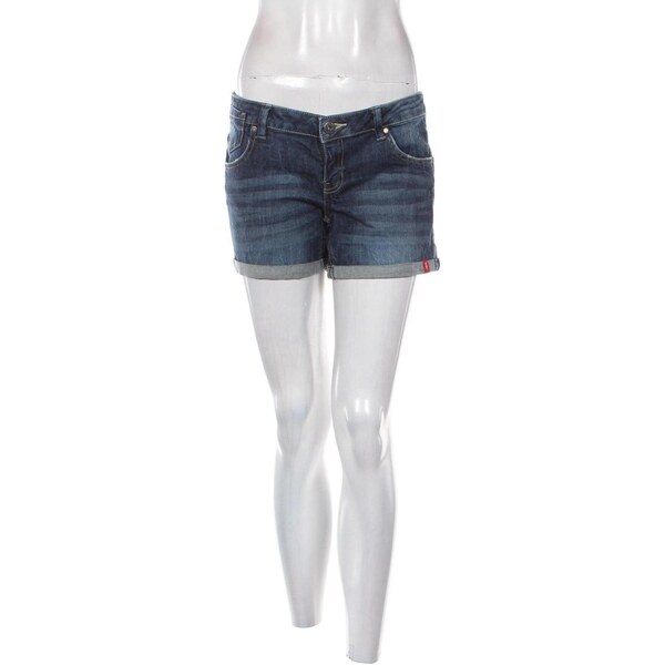 Dámske kraťasy Edc By Esprit 66538404