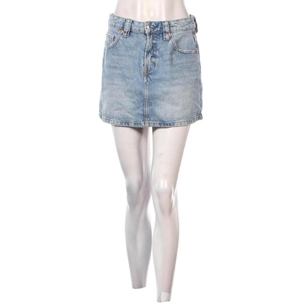 Sukňa Stradivarius 66538366