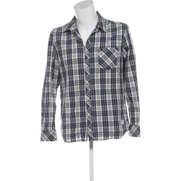 Pánska košeľa Mustang 66538377