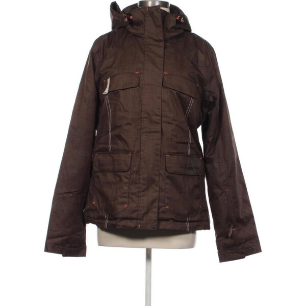 Dámska bunda pre zimné športy Unbranded 66538669