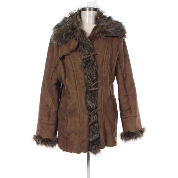 Dámska bunda Yessica 66538871