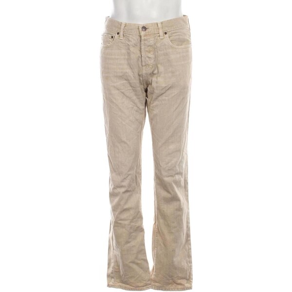 Pánske džínsy Abercrombie & Fitch 66538863