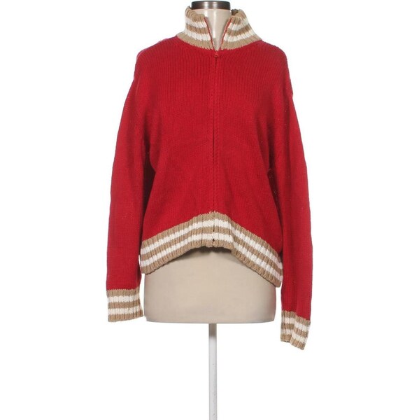 Dámsky kardigán Oui 66538865