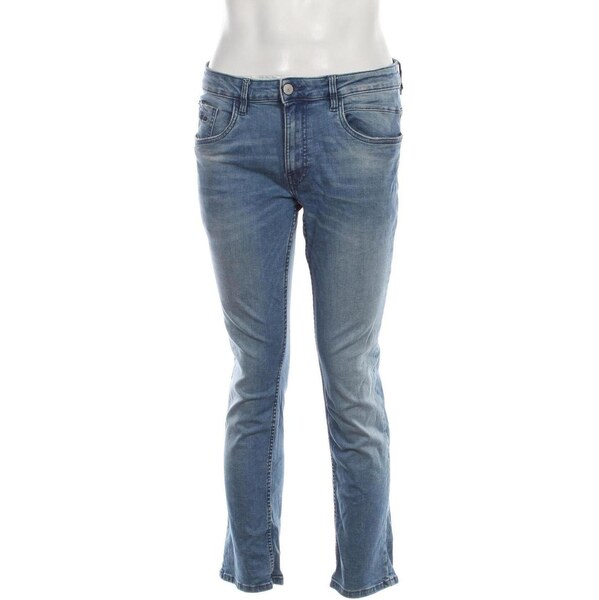 Pánske džínsy Jean Pascale 66538866