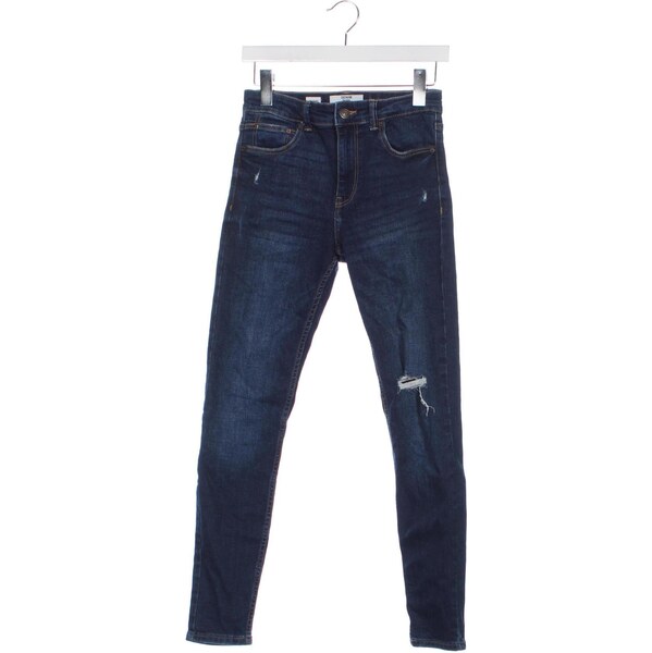 Dámske džínsy Bershka 66538934