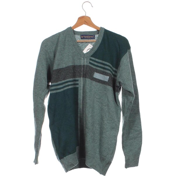 Pánsky sveter Oxford 66538958