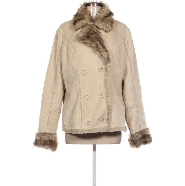 Dámsky kabát Takko Fashion 66539044