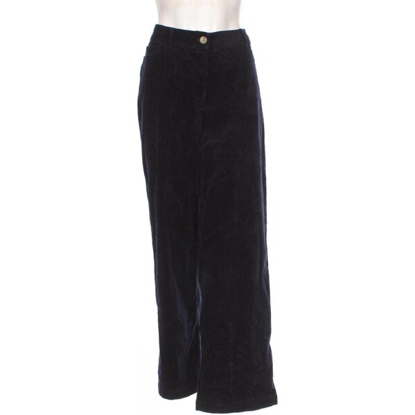 Dámske menčestráky Hessnatur 66539053