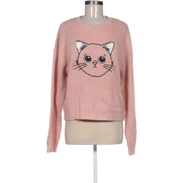 Dámsky pulóver Fb Sister 66539008