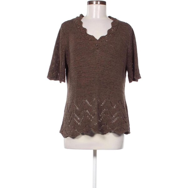 Dámsky pulóver Canda 66539019