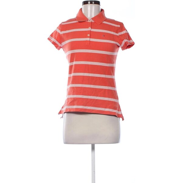 Dámske tričko Tommy Hilfiger 66538574