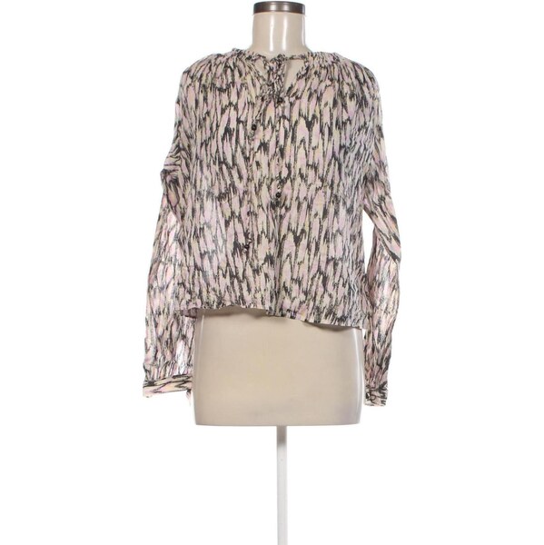 Dámska blúza SCOTT 66538554