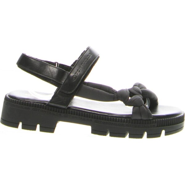 Sandále Tom Tailor 66539075